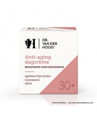 Dr. Van Der Hoog Anti-Aging 30+ Day Cream
